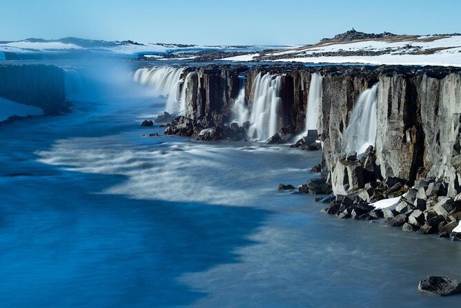 Small-Group Ice Cave Tour from Jökulsárlón - Key Highlights You’ll Care About