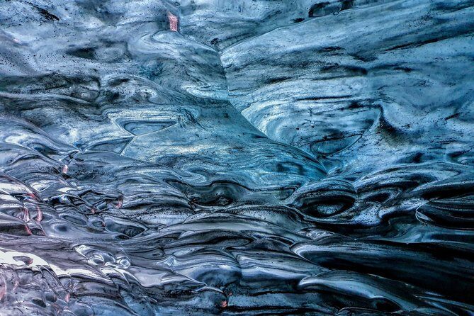 Small-Group Ice Cave Tour from Jökulsárlón - Who This Tour Fits Best (and Who Should Rethink It)