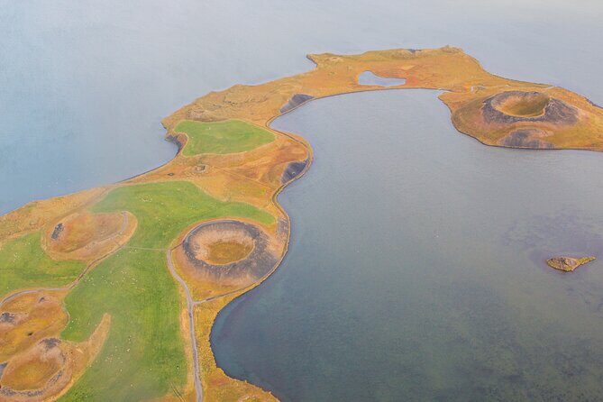 Small-Group Lake Mývatn Tour from Akureyri - The Big Wins in This Lake Mývatn Day