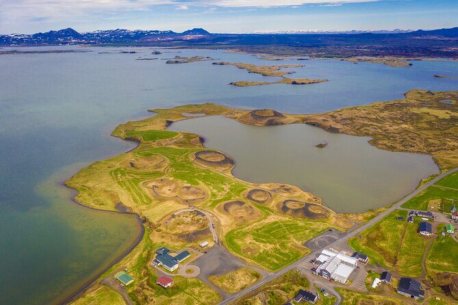 Small-Group Lake Mývatn Tour from Akureyri - The Guide Factor: Why This Feels Personal, Not Scripted