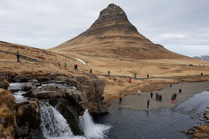 Small-Group Snaefellsnes National Park Day Trip from Reykjavik - Hotel Pickup and a Comfortable Van Load of Up to 19