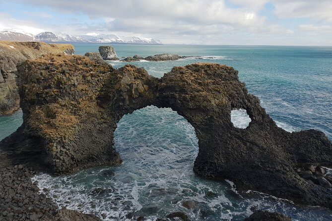 Small-Group Snaefellsnes National Park Day Trip from Reykjavik - Food, Bathroom Breaks, and How to Pace a Long Day