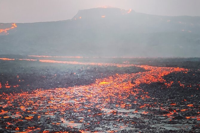 Small Group Volcano Hike with a Professional Geologist - What’s included (and what you have to handle yourself)