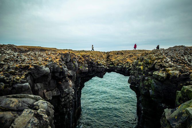 Snaefellsnes, Mt. Kirkjufell & Black Sand Beach Small-Group Tour - Price and value: why $154 can make sense for this route