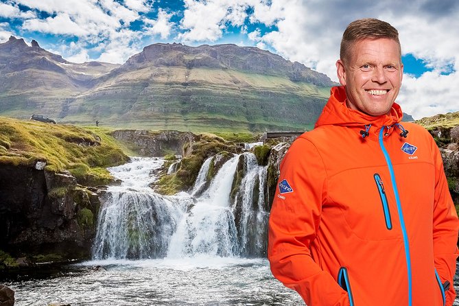 Snaefellsnes National Park and Natural Wonders from Reykjavik - Why this Snaefellsnes day feels like Iceland’s best sampler