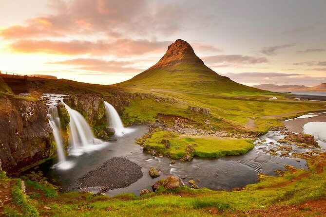 Snaefellsnes NP Small-Group Tour with Local Lunch from Reykjavik - Price and value: what $234 really buys