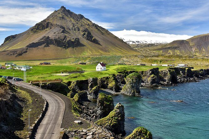Snaefellsnes NP Small-Group Tour with Local Lunch from Reykjavik - Getting from Reykjavik to Snæfellsnes: the pickup rule that matters