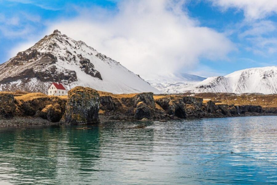 Snaefellsnes Peninsula and Kirkjufell Small-Group Tour - Snæfellsnes in one day: why this peninsula feels like Little Iceland