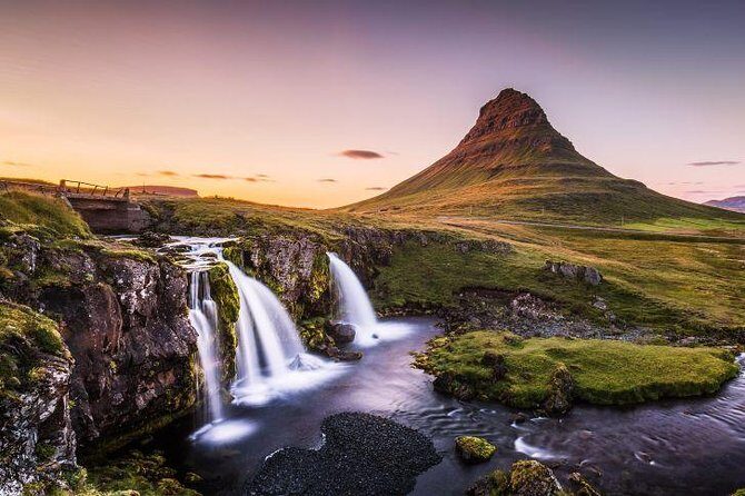 Snaefellsnes Peninsula Full Day Tour from Reykjavik - Key Highlights That Make This Tour Click