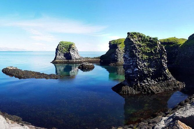 Snaefellsnes Peninsula. Private Day Tour from Reykjavik - Key takeaways before you go
