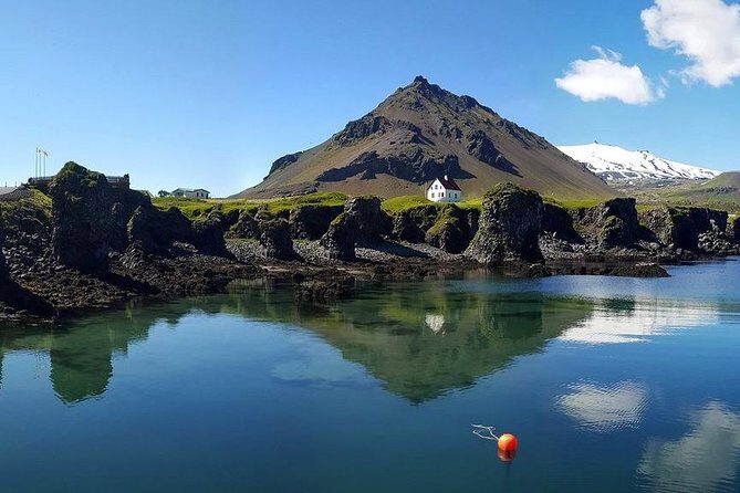 Snaefellsnes Peninsula. Private Day Tour from Reykjavik - Private Snaefellsnes Peninsula: the real appeal from Reykjavik
