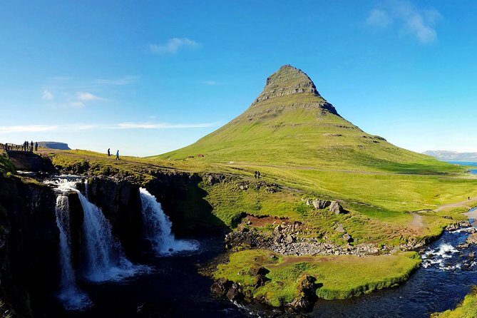 Snaefellsnes Peninsula. Private Day Tour from Reykjavik - 4x4 transport through Borgarfjörður volcanic scenery