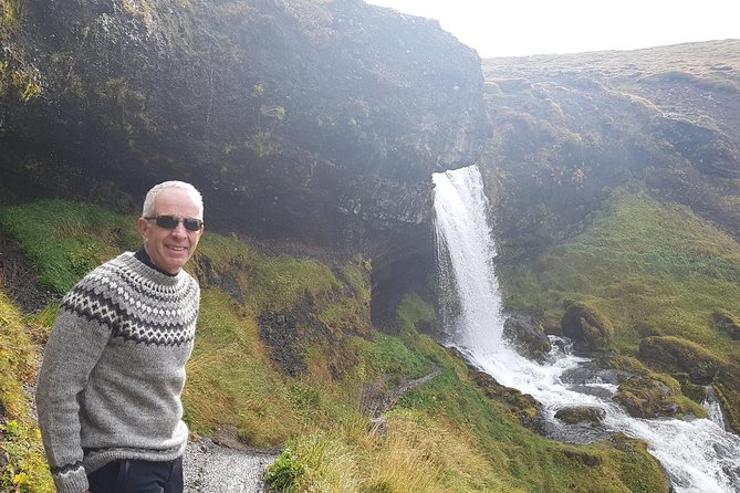 Snaefellsnes Peninsula Private Day Tour - up to 9 passengers - Getting picked up and keeping the day easy
