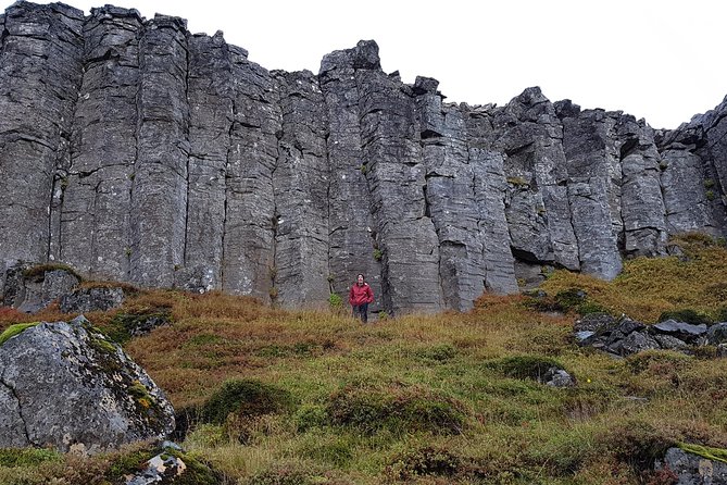 Snaefellsnes Peninsula Private Day Tour - up to 9 passengers - Refreshments, pacing, and what to pack for a full day outside