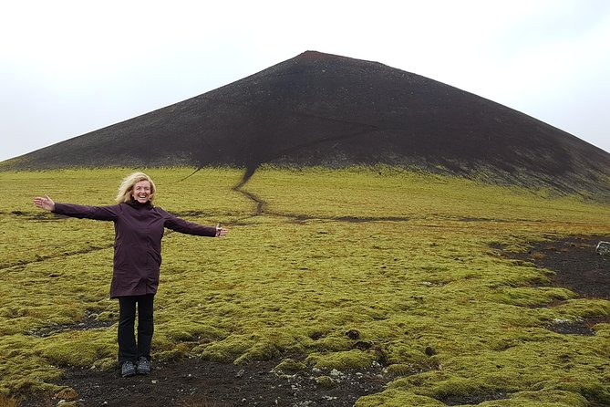 Snaefellsnes Peninsula Private Day Tour - up to 9 passengers - Value check: is $2,000 per group worth it?