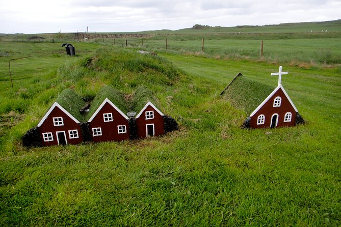 Snaefellsnes Peninsula Self-Guided Driving Audio Tour - Who should book this audio driving tour