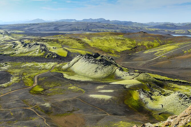 Snaefellsnes Peninsula Self-Guided Driving Audio Tour - Who might want a different option