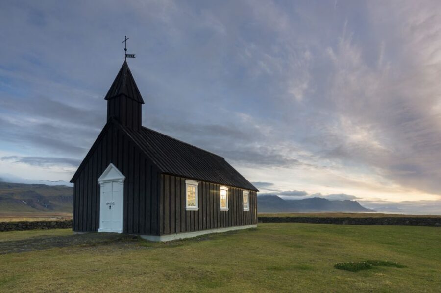 Snæfellsnes: Small-Group Hidden Treasures of The West Tour - Arnarstapi area: cliffs, coastal stories, and the troll factor