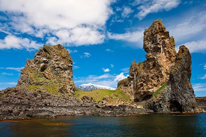 Snaefellsnes Small Group Tour with Homemade Meal from Reykjavik - Key highlights worth showing up for