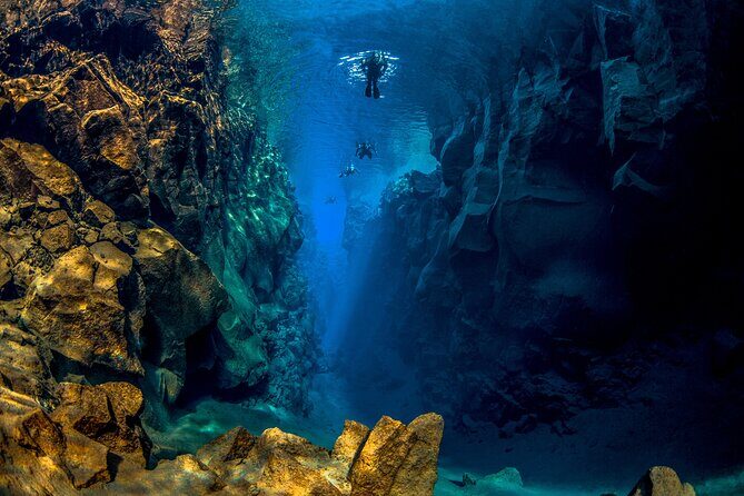 Snorkel the Silfra Fissure-Meet on Location (Free Photos & Cocoa) - Silfra Snorkeling: Key Points at a Glance