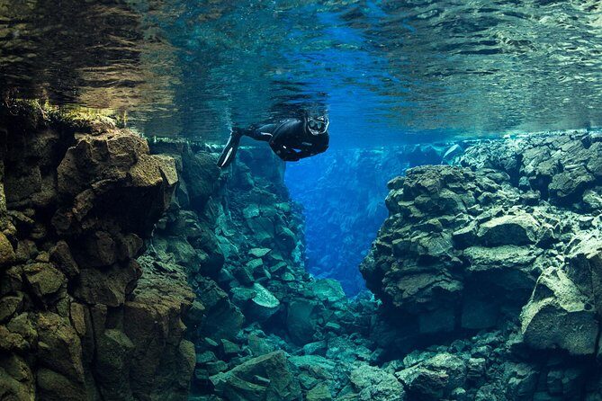 Snorkel the Silfra Fissure-Meet on Location (Free Photos & Cocoa) - Price and Value: Is $141.49 Worth It