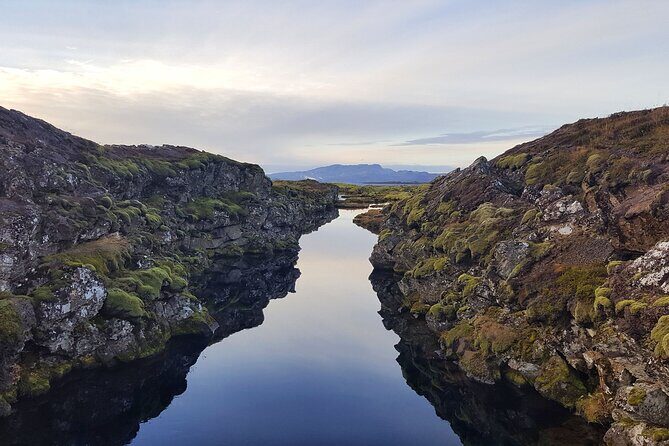 Snorkeling in Silfra & Fly Over Iceland Virtual Experience - Self-drive - How Long It Takes and How the Group Works (Max 6)