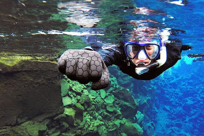 Snorkeling in Silfra & Fly Over Iceland Virtual Experience - Self-drive - Price and Value: Is $179 Worth It for This Pair of Experiences?