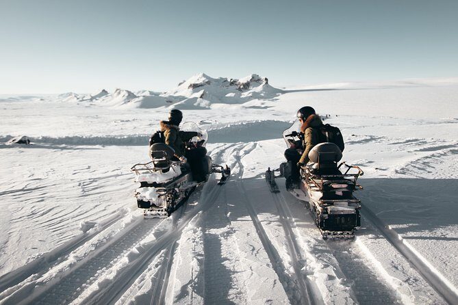 Snowmobiling Adventure on Langjokull Glacier from Gullfoss - Transfers, Timing, and What to Do With a Short Day