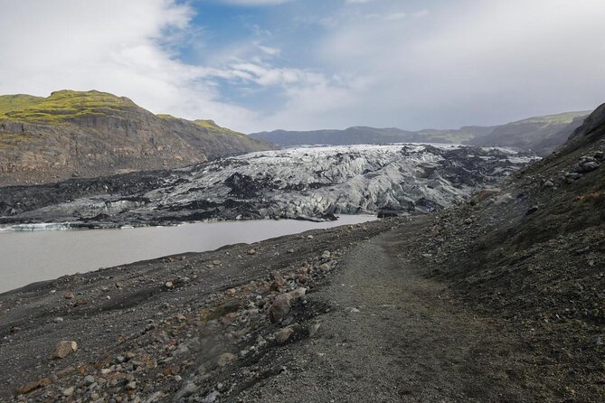 Snowmobiling Experience on Mýrdalsjökull Glacier - Key Highlights I’d Put on Your Radar