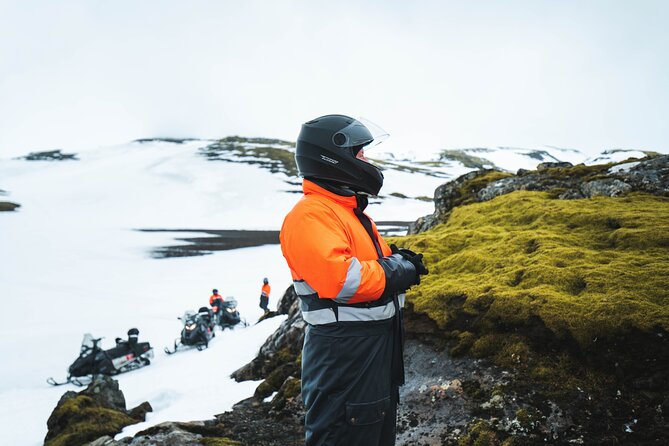Snowmobiling on Eyjafjallajökull - Should You Book Snowmobiling on Eyjafjallajökull?