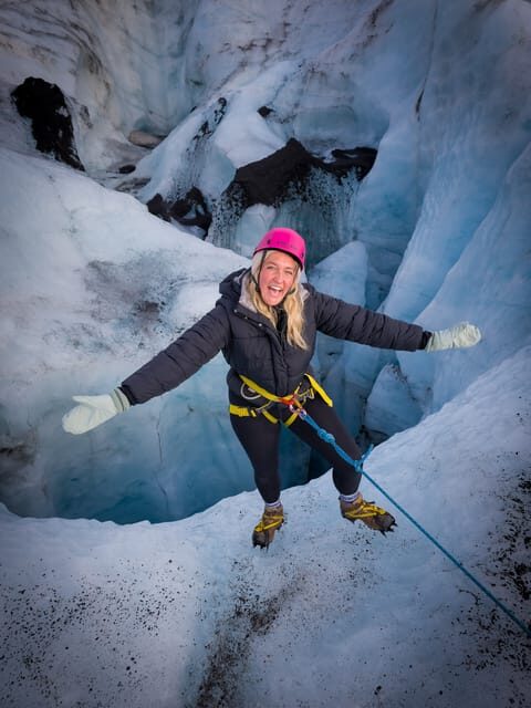Sólheimajökull Glacier: Guided Hike with Equipment - Key things I’d bet on before you go