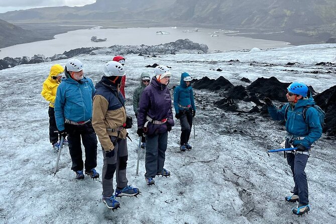 Sólheimajökull Glacier Hike Adventure - What You’ll Get Versus What You Must Bring