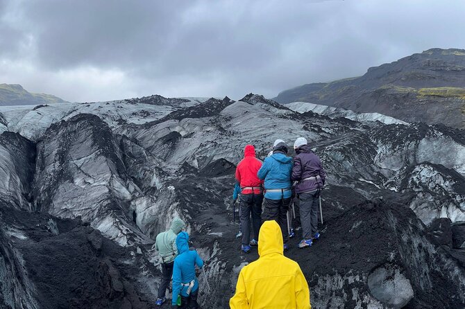 Sólheimajökull Glacier Hike Adventure - Price and Value: Is $100 Worth It?