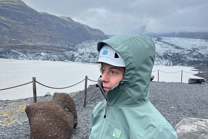 Sólheimajökull Glacier Hike Adventure - Who Should Book This Sólheimajökull Glacier Hike?