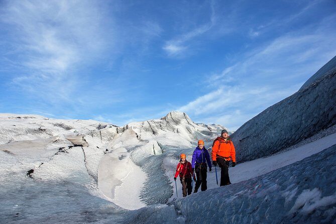 Sólheimajökull Glacier Hike - Small Group Blue Ice Adventure - Gear and what to wear: the small choices that save the day