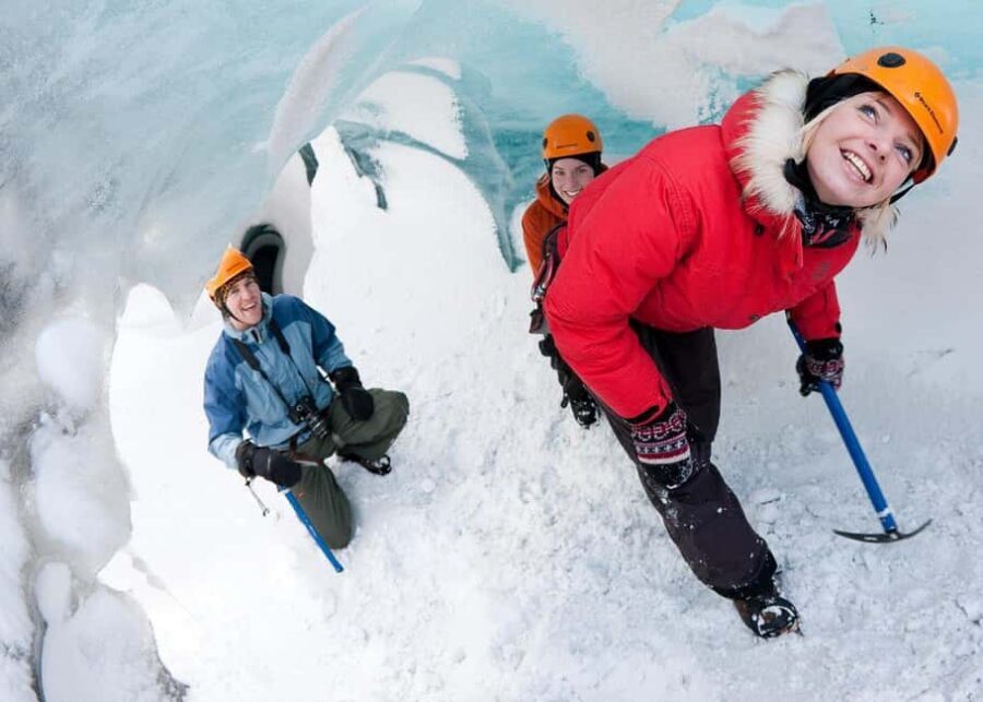 Sólheimajökull: Guided Glacier Hike - Key things you should know before you go
