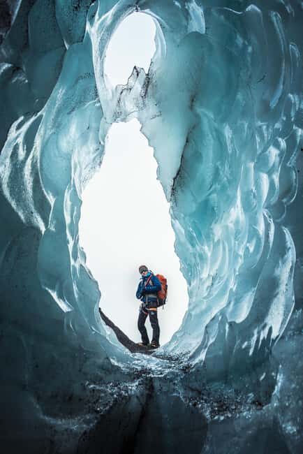 Sólheimajökull: Guided Glacier Hike - Price and value: why $116 can be worth it