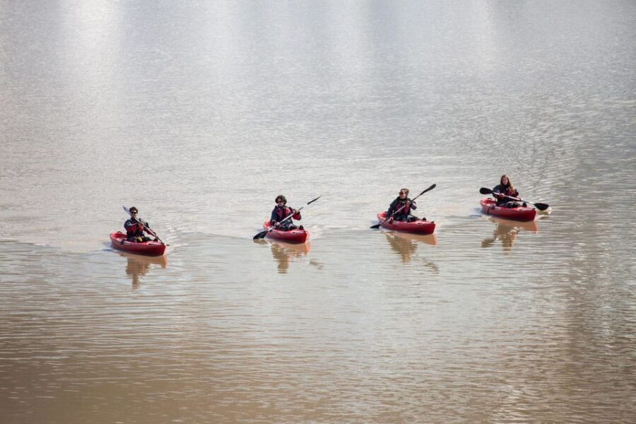 Sólheimajökull: Guided Kayaking Tour on the Glacier Lagoon - Price and Value: Is $170 for 3 Hours Worth It?