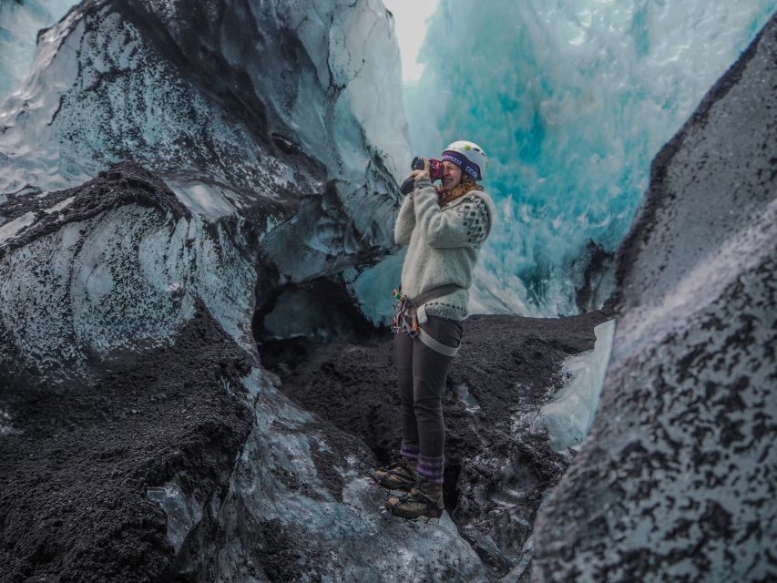 Sólheimajökull Ice Climb and Glacier Hike - Should you book this Sólheimajökull climb?