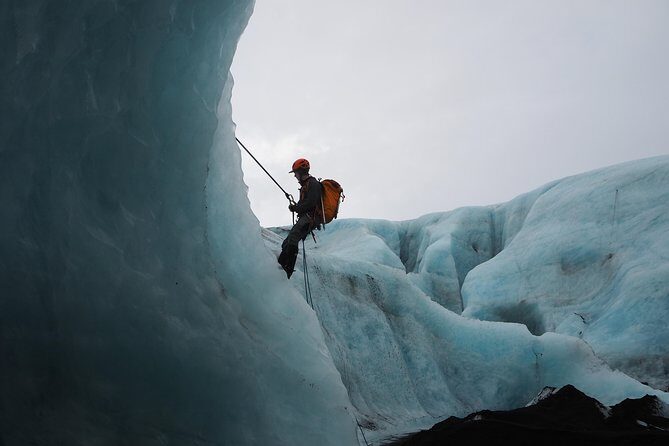 Sólheimajökull Ice Climbing and Glacier Walk - Price and Value: Is $246.71 Worth It?