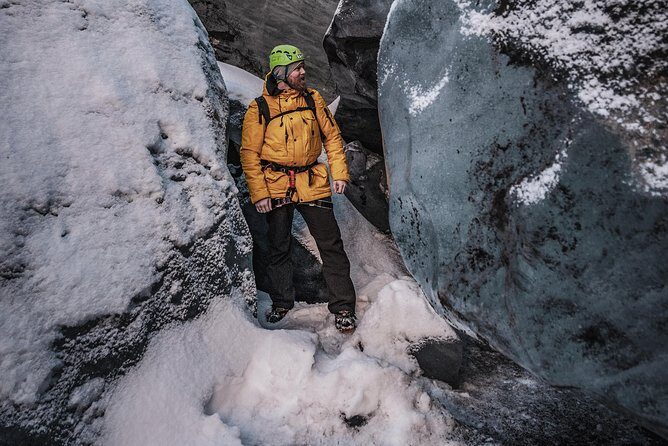 Sólheimajökull Ice Climbing and Glacier Walk - Who Should Book This and Who Might Skip It