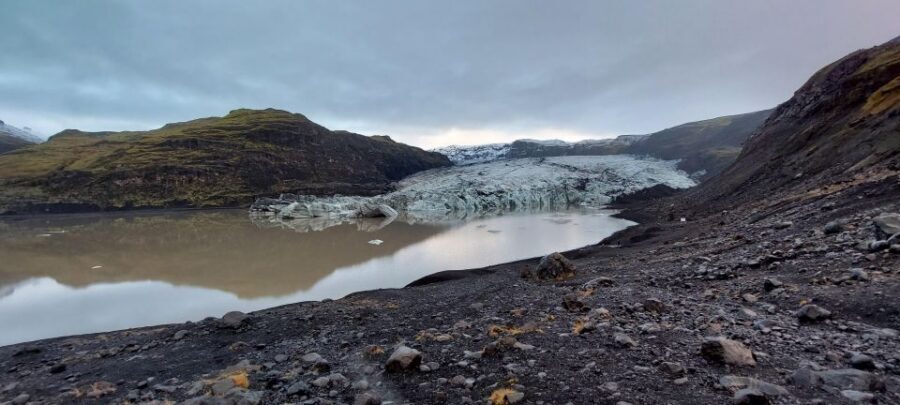 Sólheimajökull Ice Climbing Tour - What the 4 hours feels like on the ground