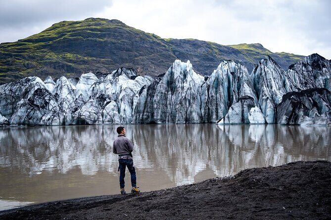 South Coast and Glacier Hike from Reykjavik - The 9:00am start and the 10-hour rhythm from Reykjavík