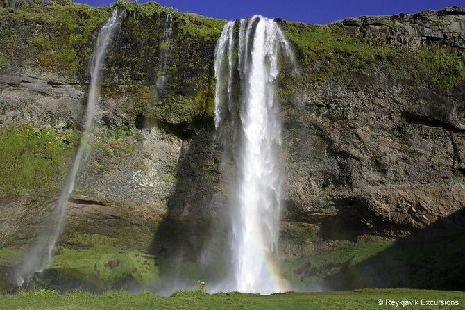 South Coast and Glacier Hike from Reykjavik - Glacier walk basics: gear, training, and safety you can feel