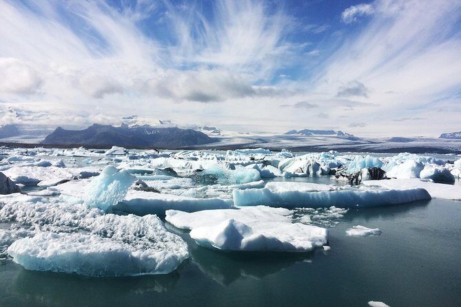 South Coast and Glacier Lagoon Day Trip by Super Jeep from Reykjavik - Why this South Coast and Glacier Lagoon day feels different
