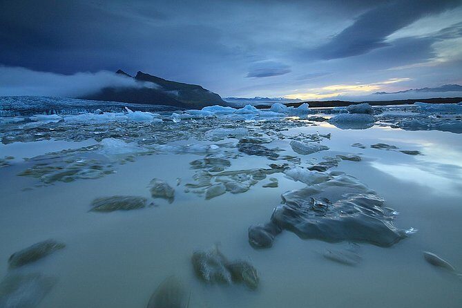 South Coast and Glacier Lagoon Day Trip by Super Jeep from Reykjavik - Waterfall hits that each do something different: Urriðafoss to Skógafoss