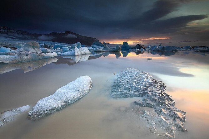 South Coast and Glacier Lagoon Day Trip by Super Jeep from Reykjavik - Getting started in Reykjavik: pickup, super jeep comfort, and pacing