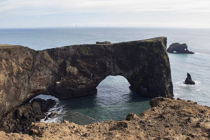 South Coast and Glacier Lagoon - Private - What you’re really getting with this private itinerary