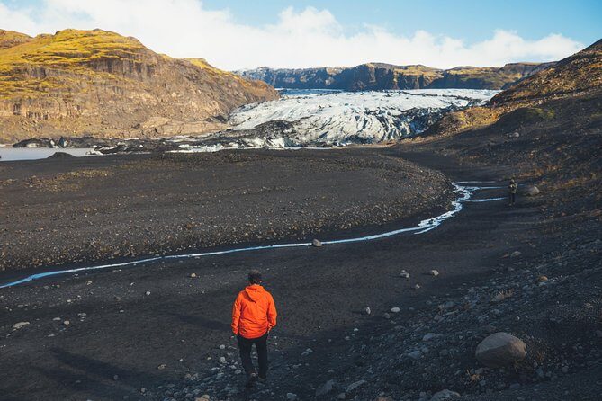 South Coast Day Tour Black Sand Beach & Waterfalls from Reykjavik - Value Check: Is $109.80 a Fair Deal?