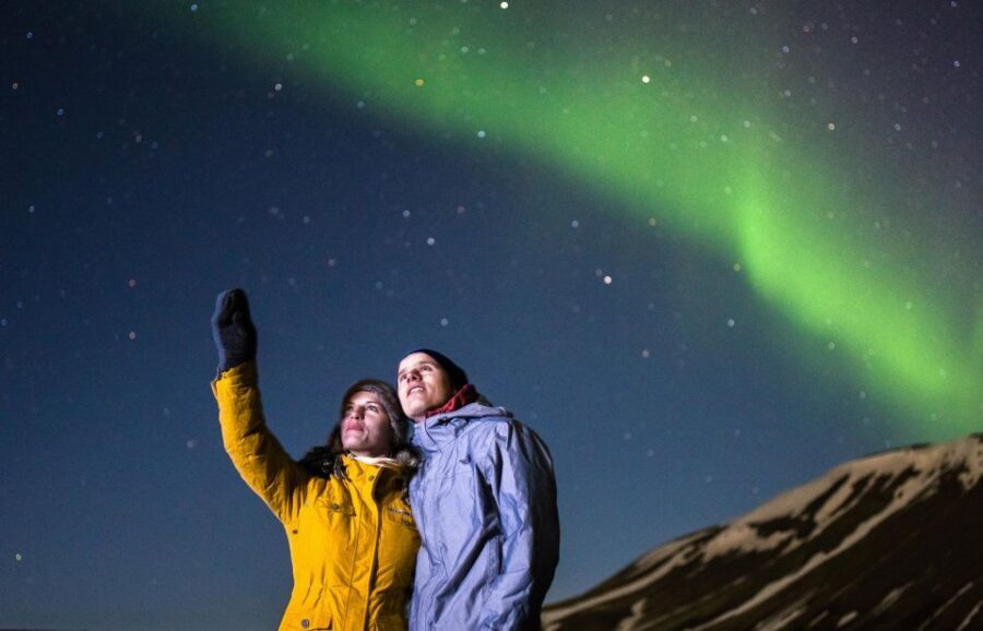 South Coast, Glacier Hike and Northern Lights Winter Tour - Who This Tour Suits Best (And Who Might Feel Miserable)